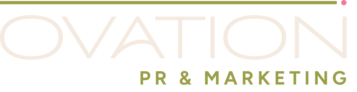 Ovation PR